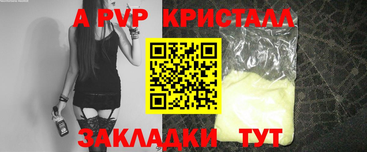 Alfa_PVP СК КРИС Елизово